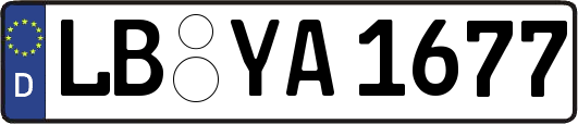 LB-YA1677