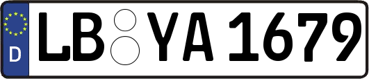 LB-YA1679