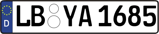 LB-YA1685