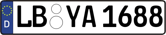 LB-YA1688