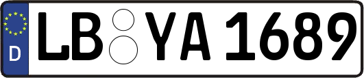 LB-YA1689
