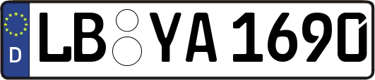 LB-YA1690
