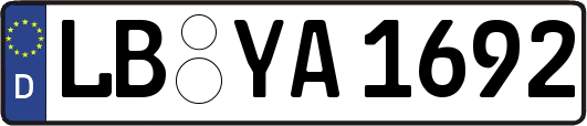 LB-YA1692