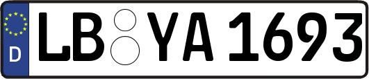 LB-YA1693