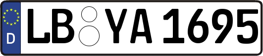 LB-YA1695