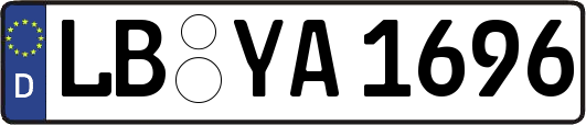 LB-YA1696