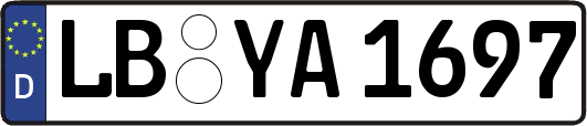 LB-YA1697