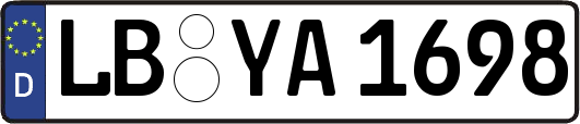 LB-YA1698