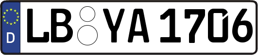 LB-YA1706