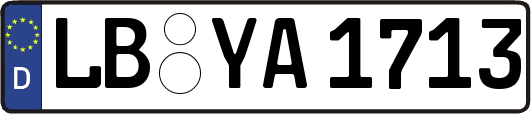 LB-YA1713