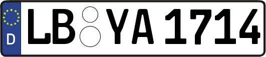 LB-YA1714