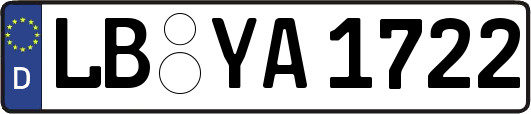LB-YA1722
