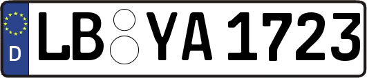 LB-YA1723