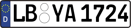 LB-YA1724