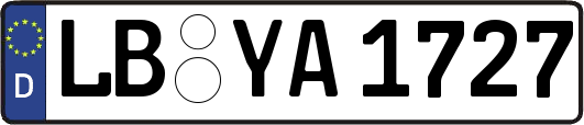 LB-YA1727