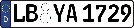 LB-YA1729