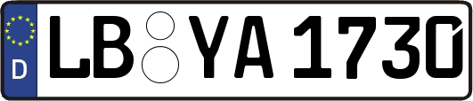 LB-YA1730