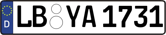 LB-YA1731