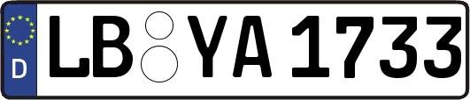 LB-YA1733