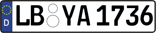LB-YA1736