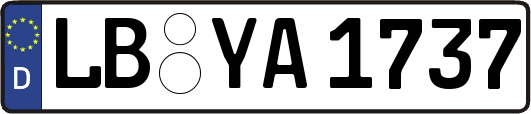 LB-YA1737
