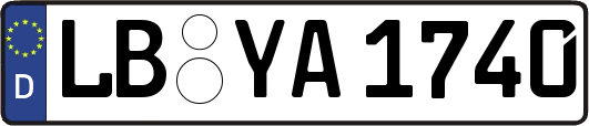 LB-YA1740