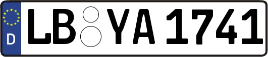 LB-YA1741