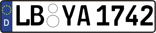 LB-YA1742