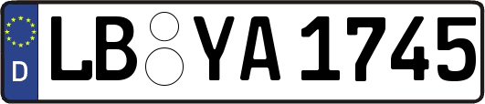 LB-YA1745