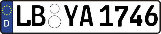 LB-YA1746