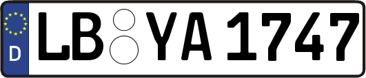 LB-YA1747