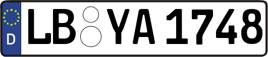 LB-YA1748