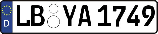 LB-YA1749
