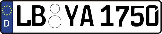 LB-YA1750