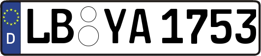 LB-YA1753