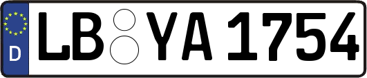 LB-YA1754