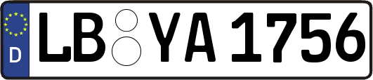 LB-YA1756