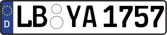 LB-YA1757
