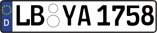 LB-YA1758