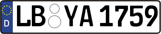 LB-YA1759