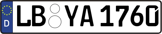 LB-YA1760