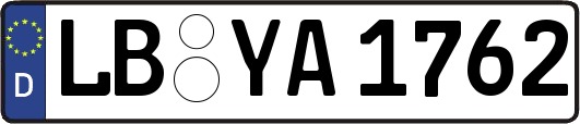 LB-YA1762