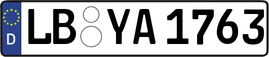 LB-YA1763