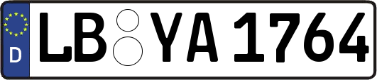 LB-YA1764