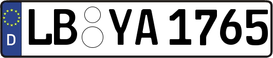 LB-YA1765