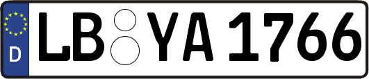 LB-YA1766