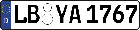 LB-YA1767