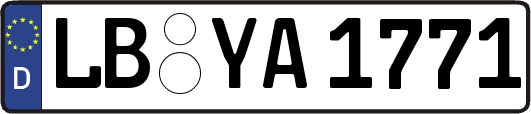 LB-YA1771