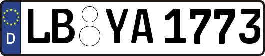 LB-YA1773