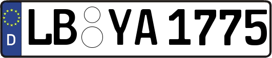 LB-YA1775